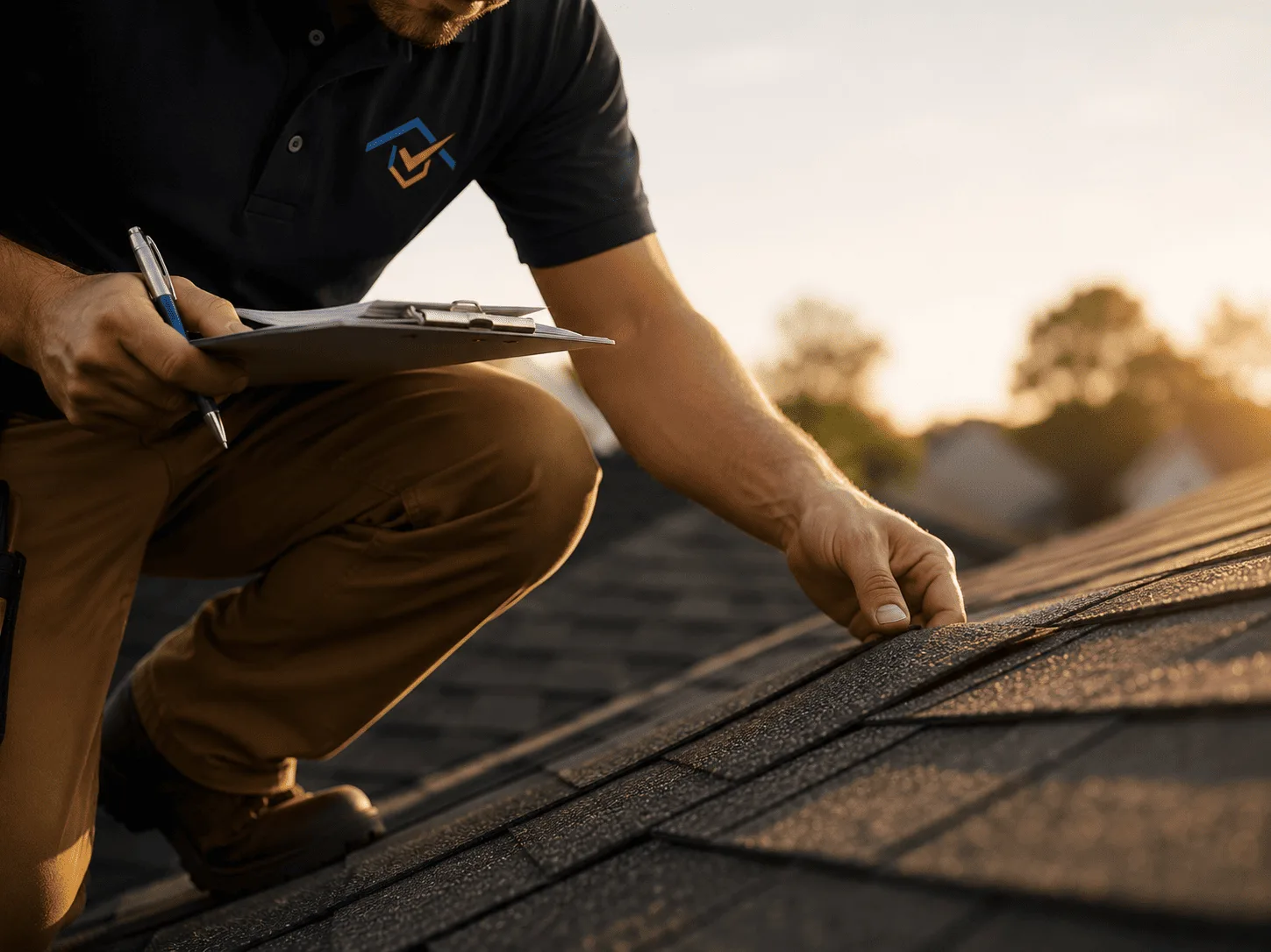 Why Choose Roof Inspection in Lansing, MN